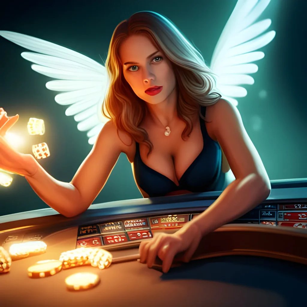 Online Casino Game