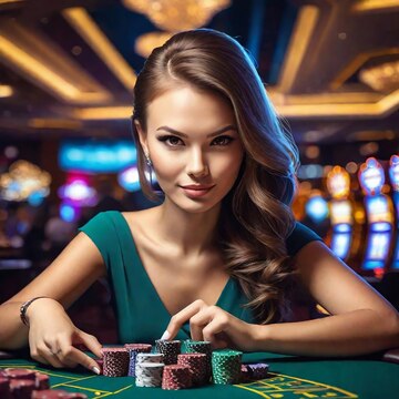 Online Casino Game